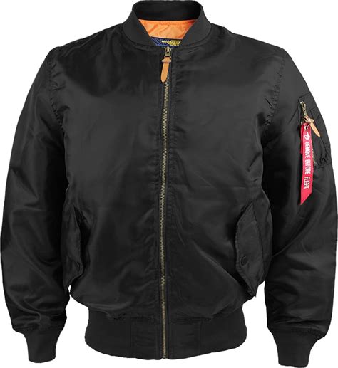 bomber jacket men amazon|best lightweight men's bomber jacket.